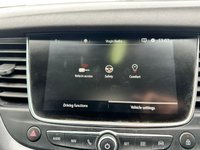 USED 2021 21 VAUXHALL GRANDLAND X 1.2 Turbo Griffin Edition Euro 6 (s/s) 5dr New Cambelt+Serv+ULEZ+1 owner