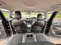 USED 2021 21 VAUXHALL GRANDLAND X 1.2 Turbo Griffin Edition Euro 6 (s/s) 5dr New Cambelt+Serv+ULEZ+1 owner