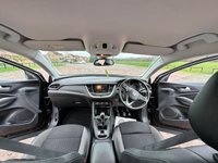 USED 2021 21 VAUXHALL GRANDLAND X 1.2 Turbo Griffin Edition Euro 6 (s/s) 5dr New Cambelt+Serv+ULEZ+1 owner
