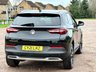 USED 2021 21 VAUXHALL GRANDLAND X 1.2 Turbo Griffin Edition Euro 6 (s/s) 5dr New Cambelt+Serv+ULEZ+1 owner