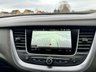 USED 2021 21 VAUXHALL GRANDLAND X 1.2 Turbo Griffin Edition Euro 6 (s/s) 5dr New Cambelt+Serv+ULEZ+1 owner