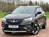 USED 2021 21 VAUXHALL GRANDLAND X 1.2 Turbo Griffin Edition Euro 6 (s/s) 5dr New Cambelt+Serv+ULEZ+1 owner