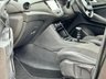 USED 2021 21 VAUXHALL GRANDLAND X 1.2 Turbo Griffin Edition Euro 6 (s/s) 5dr New Cambelt+Serv+ULEZ+1 owner