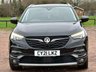 USED 2021 21 VAUXHALL GRANDLAND X 1.2 Turbo Griffin Edition Euro 6 (s/s) 5dr New Cambelt+Serv+ULEZ+1 owner
