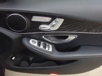 USED 2018 18 MERCEDES-BENZ C CLASS 2.0 C200 AMG Line (Premium) G-Tronic+ 4MATIC Euro 6 (s/s) 5dr PAN ROOF, SAT NAV, HTD SEATS