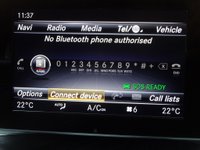 USED 2018 18 MERCEDES-BENZ C CLASS 2.0 C200 AMG Line (Premium) G-Tronic+ 4MATIC Euro 6 (s/s) 5dr PAN ROOF, SAT NAV, HTD SEATS