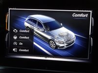 USED 2018 18 MERCEDES-BENZ C CLASS 2.0 C200 AMG Line (Premium) G-Tronic+ 4MATIC Euro 6 (s/s) 5dr PAN ROOF, SAT NAV, HTD SEATS