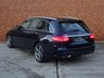 USED 2018 18 MERCEDES-BENZ C CLASS 2.0 C200 AMG Line (Premium) G-Tronic+ 4MATIC Euro 6 (s/s) 5dr PAN ROOF, SAT NAV, HTD SEATS