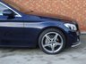 USED 2018 18 MERCEDES-BENZ C CLASS 2.0 C200 AMG Line (Premium) G-Tronic+ 4MATIC Euro 6 (s/s) 5dr PAN ROOF, SAT NAV, HTD SEATS
