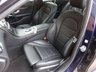 USED 2018 18 MERCEDES-BENZ C CLASS 2.0 C200 AMG Line (Premium) G-Tronic+ 4MATIC Euro 6 (s/s) 5dr PAN ROOF, SAT NAV, HTD SEATS