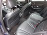 USED 2018 18 MERCEDES-BENZ C CLASS 2.0 C200 AMG Line (Premium) G-Tronic+ 4MATIC Euro 6 (s/s) 5dr PAN ROOF, SAT NAV, HTD SEATS