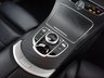 USED 2018 18 MERCEDES-BENZ C CLASS 2.0 C200 AMG Line (Premium) G-Tronic+ 4MATIC Euro 6 (s/s) 5dr PAN ROOF, SAT NAV, HTD SEATS