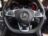 USED 2018 18 MERCEDES-BENZ C CLASS 2.0 C200 AMG Line (Premium) G-Tronic+ 4MATIC Euro 6 (s/s) 5dr PAN ROOF, SAT NAV, HTD SEATS