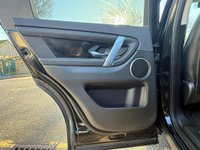 USED 2020 70 LAND ROVER DISCOVERY SPORT 2.0 D180 MHEV SE Auto 4WD Euro 6 (s/s) 5dr ONE OWNER FROM NEW