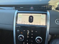 USED 2020 70 LAND ROVER DISCOVERY SPORT 2.0 D180 MHEV SE Auto 4WD Euro 6 (s/s) 5dr ONE OWNER FROM NEW