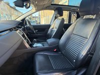 USED 2020 70 LAND ROVER DISCOVERY SPORT 2.0 D180 MHEV SE Auto 4WD Euro 6 (s/s) 5dr ONE OWNER FROM NEW
