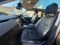 USED 2020 70 LAND ROVER DISCOVERY SPORT 2.0 D180 MHEV SE Auto 4WD Euro 6 (s/s) 5dr ONE OWNER FROM NEW