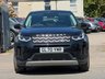USED 2020 70 LAND ROVER DISCOVERY SPORT 2.0 D180 MHEV SE Auto 4WD Euro 6 (s/s) 5dr ONE OWNER FROM NEW