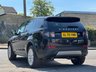 USED 2020 70 LAND ROVER DISCOVERY SPORT 2.0 D180 MHEV SE Auto 4WD Euro 6 (s/s) 5dr ONE OWNER FROM NEW