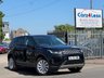 USED 2020 70 LAND ROVER DISCOVERY SPORT 2.0 D180 MHEV SE Auto 4WD Euro 6 (s/s) 5dr ONE OWNER FROM NEW