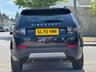 USED 2020 70 LAND ROVER DISCOVERY SPORT 2.0 D180 MHEV SE Auto 4WD Euro 6 (s/s) 5dr ONE OWNER FROM NEW
