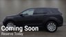USED 2020 70 LAND ROVER DISCOVERY SPORT 2.0 D180 MHEV SE Auto 4WD Euro 6 (s/s) 5dr ONE OWNER FROM NEW