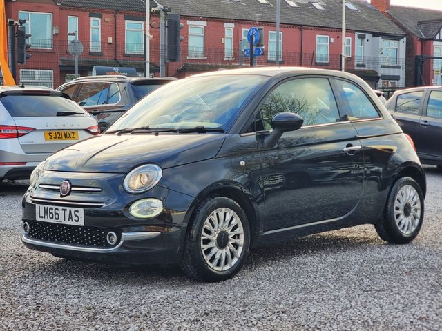 2018 FIAT 500 - Photo 6