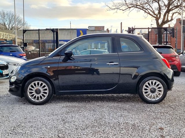 2018 FIAT 500 - Photo 8
