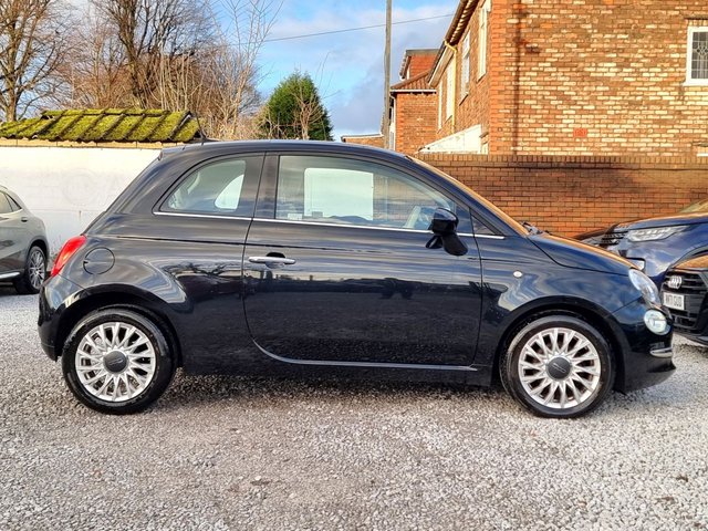 2018 FIAT 500 - Photo 3