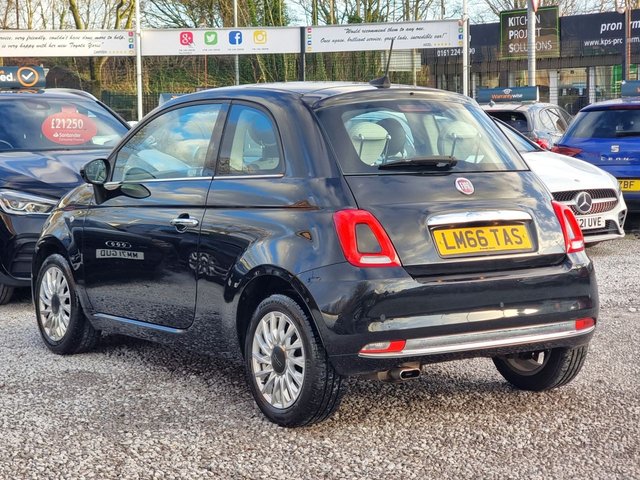2018 FIAT 500 - Photo 2