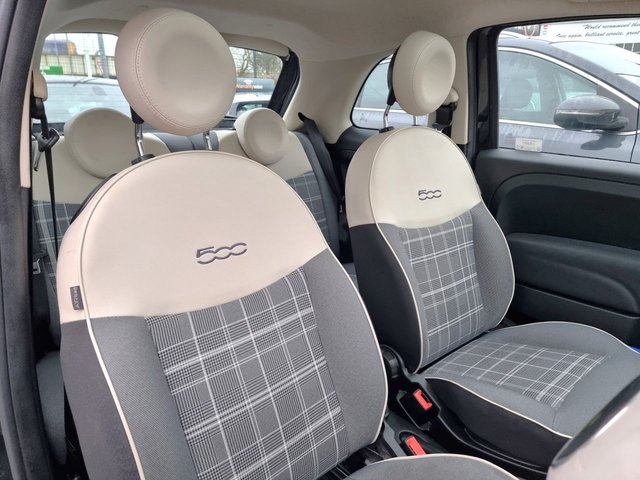 2018 FIAT 500 - Photo 5