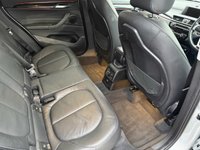 USED 2016 10 BMW X1 2.0 20i xLine SUV 5dr Petrol Auto xDrive Euro 6 (s/s) (192 ps) 