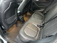 USED 2016 10 BMW X1 2.0 20i xLine SUV 5dr Petrol Auto xDrive Euro 6 (s/s) (192 ps) 