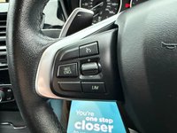 USED 2016 10 BMW X1 2.0 20i xLine SUV 5dr Petrol Auto xDrive Euro 6 (s/s) (192 ps) 