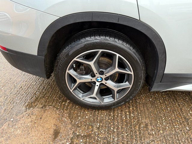 2016 BMW X1 2.0 20i xLine SUV 5dr Petrol Auto xDrive Euro 6 (s/s) (192 ps) - Photo 9