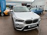 USED 2016 10 BMW X1 2.0 20i xLine SUV 5dr Petrol Auto xDrive Euro 6 (s/s) (192 ps) 