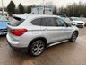 USED 2016 10 BMW X1 2.0 20i xLine SUV 5dr Petrol Auto xDrive Euro 6 (s/s) (192 ps) 