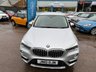 USED 2016 10 BMW X1 2.0 20i xLine SUV 5dr Petrol Auto xDrive Euro 6 (s/s) (192 ps) 
