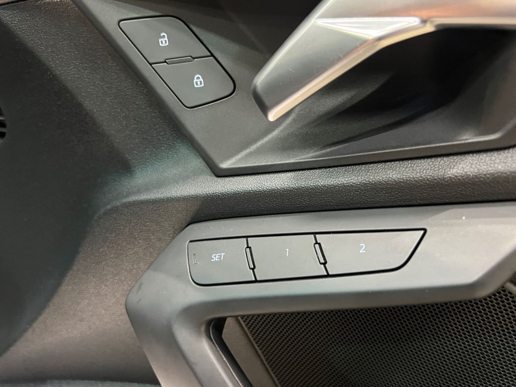 USED 2022 09 AUDI RS3 2.5 TFSI Vorsprung Saloon 4dr Petrol S Tronic quattro Euro 6 (s/s) (400 ps) 