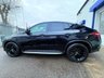 USED 2018 18 MERCEDES-BENZ GLE 3.0 GLE350D V6 AMG NIGHT EDITION COUPE BLACK PACK NAV CAMERA 5DR DIESEL G-TRONIC 4MATIC EURO 6 (S/S) (258 PS) SAT NAV~HEATED LEATHER~PRIVACY