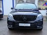 USED 2018 18 MERCEDES-BENZ GLE 3.0 GLE350D V6 AMG NIGHT EDITION COUPE BLACK PACK NAV CAMERA 5DR DIESEL G-TRONIC 4MATIC EURO 6 (S/S) (258 PS) SAT NAV~HEATED LEATHER~PRIVACY