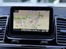 USED 2018 18 MERCEDES-BENZ GLE 3.0 GLE350D V6 AMG NIGHT EDITION COUPE BLACK PACK NAV CAMERA 5DR DIESEL G-TRONIC 4MATIC EURO 6 (S/S) (258 PS) SAT NAV~HEATED LEATHER~PRIVACY