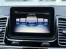 USED 2018 18 MERCEDES-BENZ GLE 3.0 GLE350D V6 AMG NIGHT EDITION COUPE BLACK PACK NAV CAMERA 5DR DIESEL G-TRONIC 4MATIC EURO 6 (S/S) (258 PS) SAT NAV~HEATED LEATHER~PRIVACY