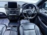 USED 2018 18 MERCEDES-BENZ GLE 3.0 GLE350D V6 AMG NIGHT EDITION COUPE BLACK PACK NAV CAMERA 5DR DIESEL G-TRONIC 4MATIC EURO 6 (S/S) (258 PS) SAT NAV~HEATED LEATHER~PRIVACY