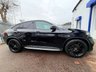 USED 2018 18 MERCEDES-BENZ GLE 3.0 GLE350D V6 AMG NIGHT EDITION COUPE BLACK PACK NAV CAMERA 5DR DIESEL G-TRONIC 4MATIC EURO 6 (S/S) (258 PS) SAT NAV~HEATED LEATHER~PRIVACY
