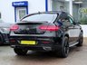 USED 2018 18 MERCEDES-BENZ GLE 3.0 GLE350D V6 AMG NIGHT EDITION COUPE BLACK PACK NAV CAMERA 5DR DIESEL G-TRONIC 4MATIC EURO 6 (S/S) (258 PS) SAT NAV~HEATED LEATHER~PRIVACY