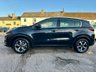 USED 2019 68 KIA SPORTAGE 1.6 GDi 2 SUV 5dr PETROL EURO 6 (s/s) (130 bhp) WITH SERVICE HISTORY  NO DEPOSIT  FINANCE ARRANGED, APPLY HERE NOW