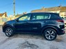 USED 2019 68 KIA SPORTAGE 1.6 GDi 2 SUV 5dr PETROL EURO 6 (s/s) (130 bhp) WITH SERVICE HISTORY  NO DEPOSIT  FINANCE ARRANGED, APPLY HERE NOW