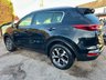 USED 2019 68 KIA SPORTAGE 1.6 GDi 2 SUV 5dr PETROL EURO 6 (s/s) (130 bhp) WITH SERVICE HISTORY  NO DEPOSIT  FINANCE ARRANGED, APPLY HERE NOW