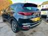 USED 2019 68 KIA SPORTAGE 1.6 GDi 2 SUV 5dr PETROL EURO 6 (s/s) (130 bhp) WITH SERVICE HISTORY  NO DEPOSIT  FINANCE ARRANGED, APPLY HERE NOW